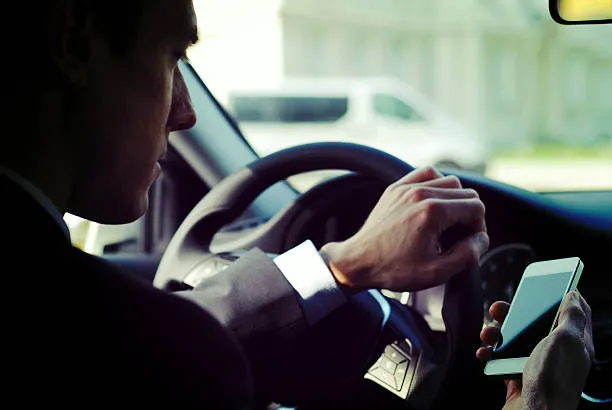 Location de voiture avec chauffeur – Confort, Sécurité et Sérénité