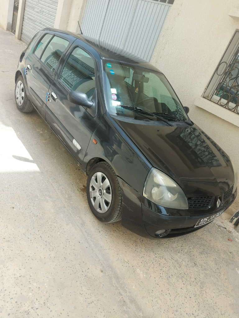 Clio bombe câble ndhifa awra9ha khalsa ☎️ 55 256 506☎️.