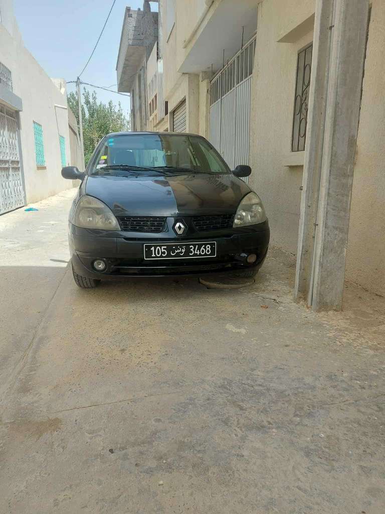 Clio bombe câble ndhifa awra9ha khalsa ☎️ 55 256 506☎️.