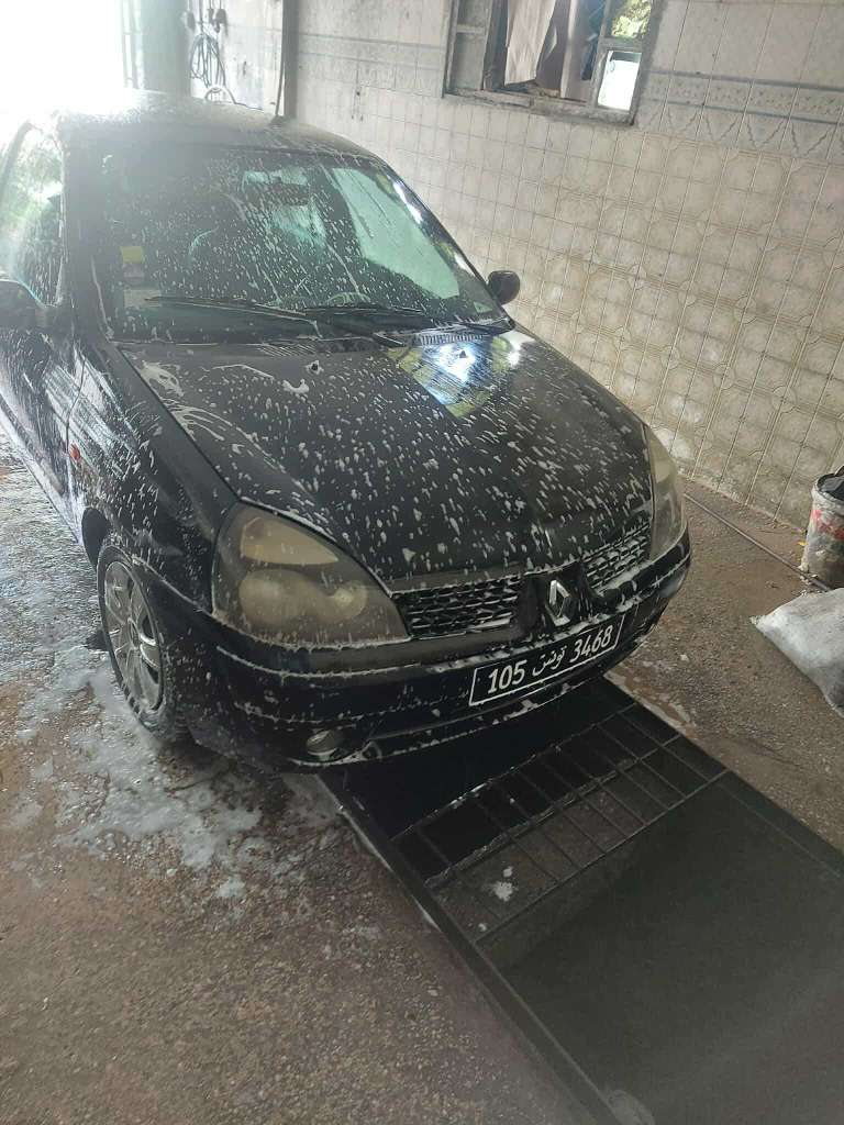 Clio bombe câble ndhifa awra9ha khalsa ☎️ 55 256 506☎️.