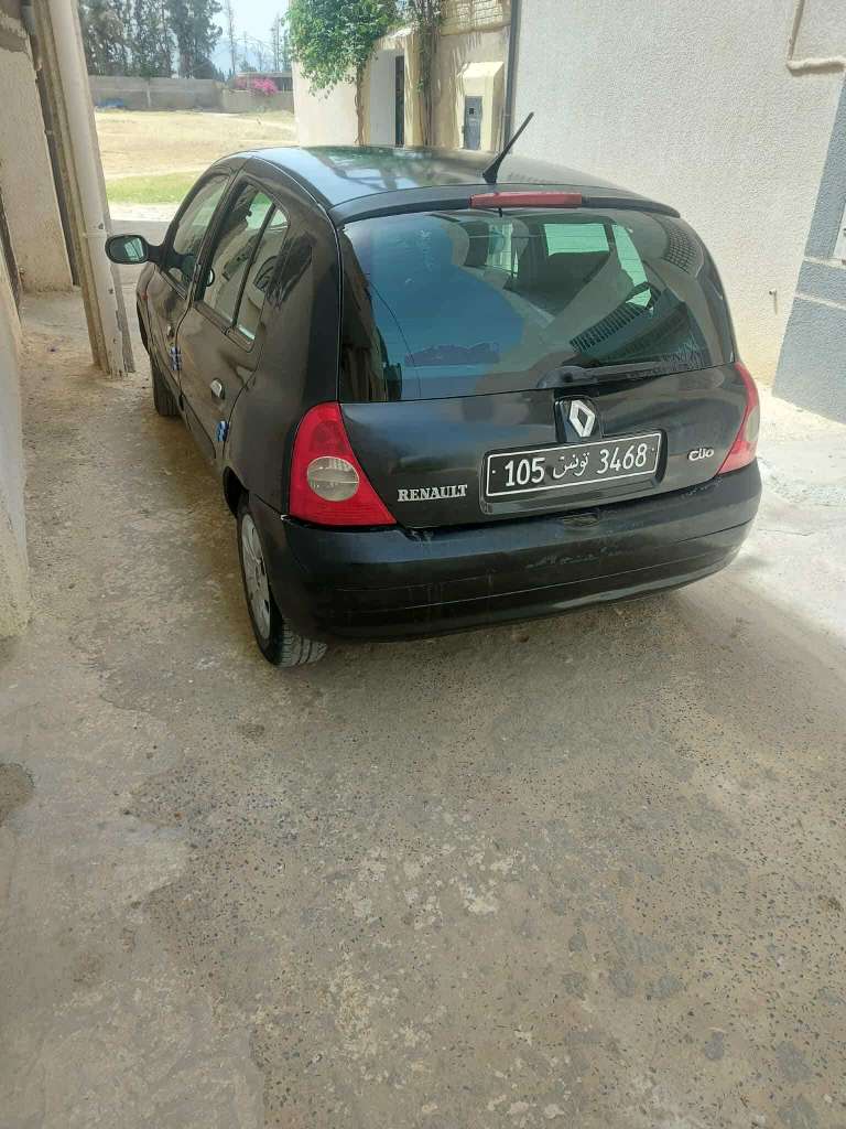 Clio bombe câble ndhifa awra9ha khalsa ☎️ 55 256 506☎️.