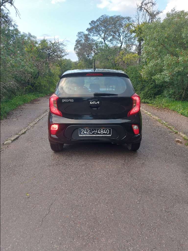 Kia picanto 