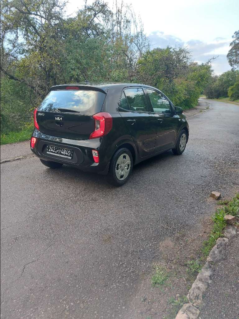 Kia picanto 