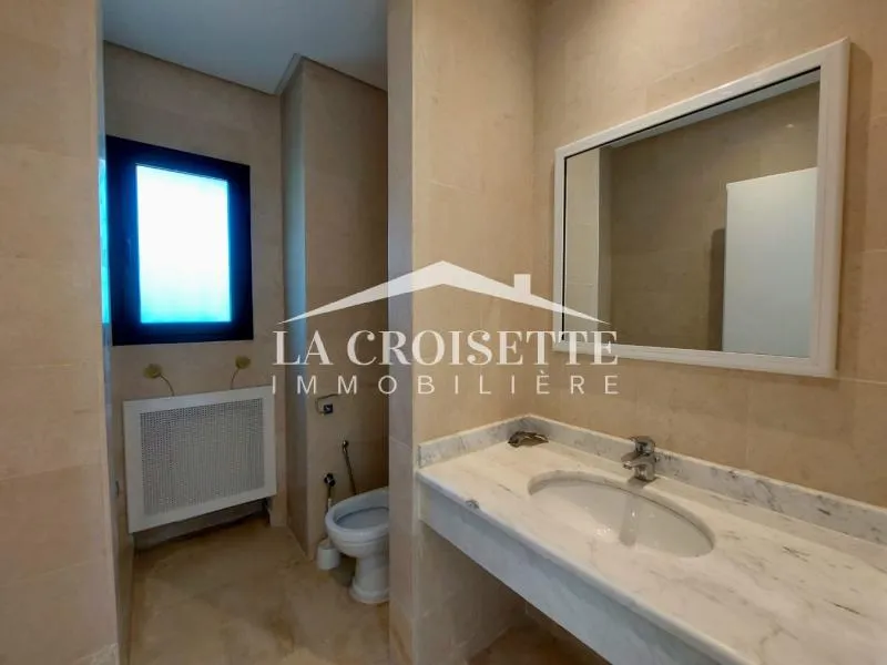 Villa s3 avec piscine à La Marsa MVL0016