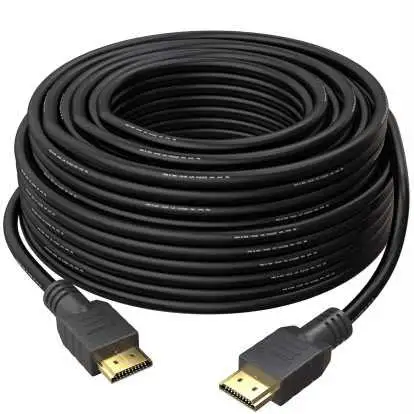 Cable HDMI-HDMI 25 Mètre