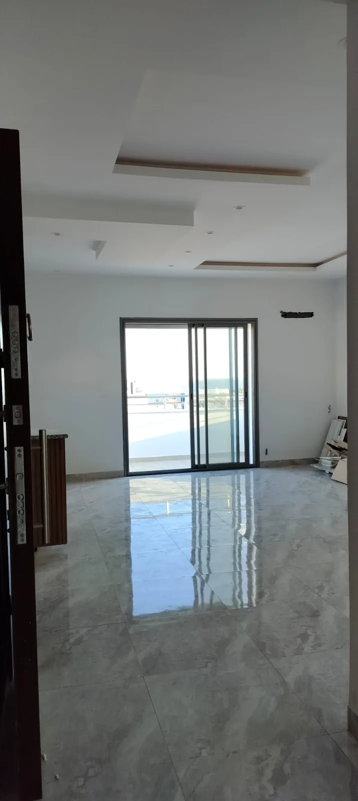 appartement s+2 a hammamet nord 100 m