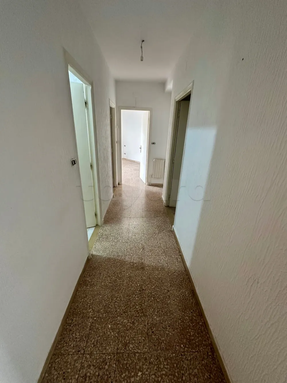 etage de villa menzah 9