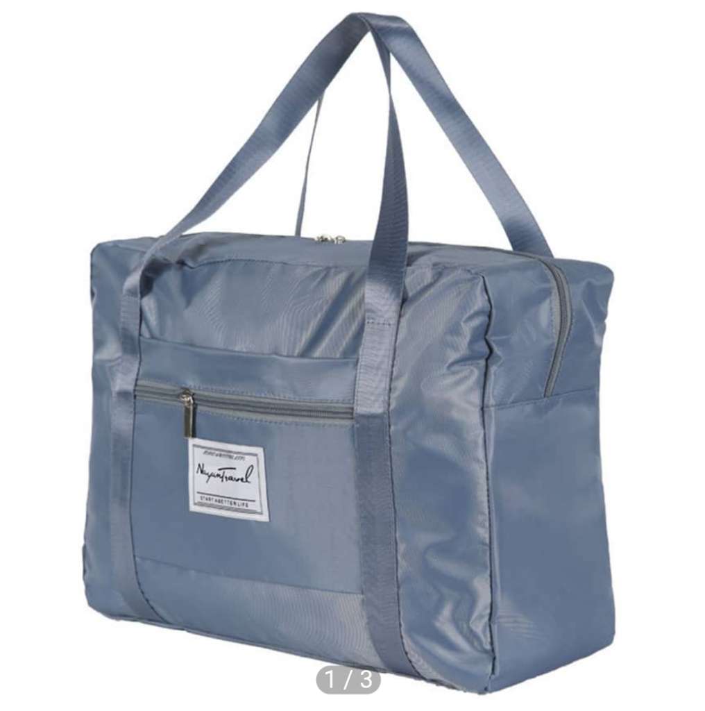 Sac porté épaule large – Plage, Voyage, Salle de Sport – Waterproof