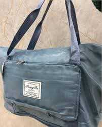 Sac porté épaule large – Plage, Voyage, Salle de Sport – Waterproof