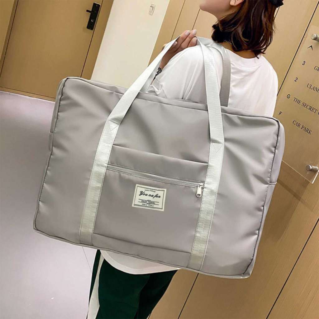 Sac porté épaule large – Plage, Voyage, Salle de Sport – Waterproof