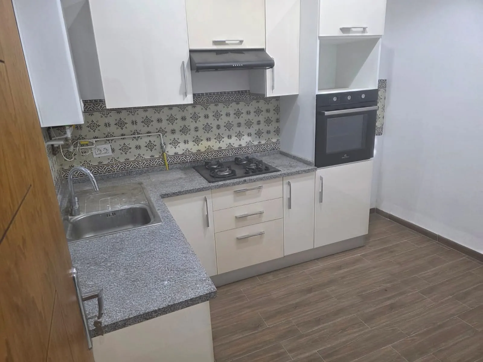 Appartement S+1 Moderne En Vente | Hammam Sousse