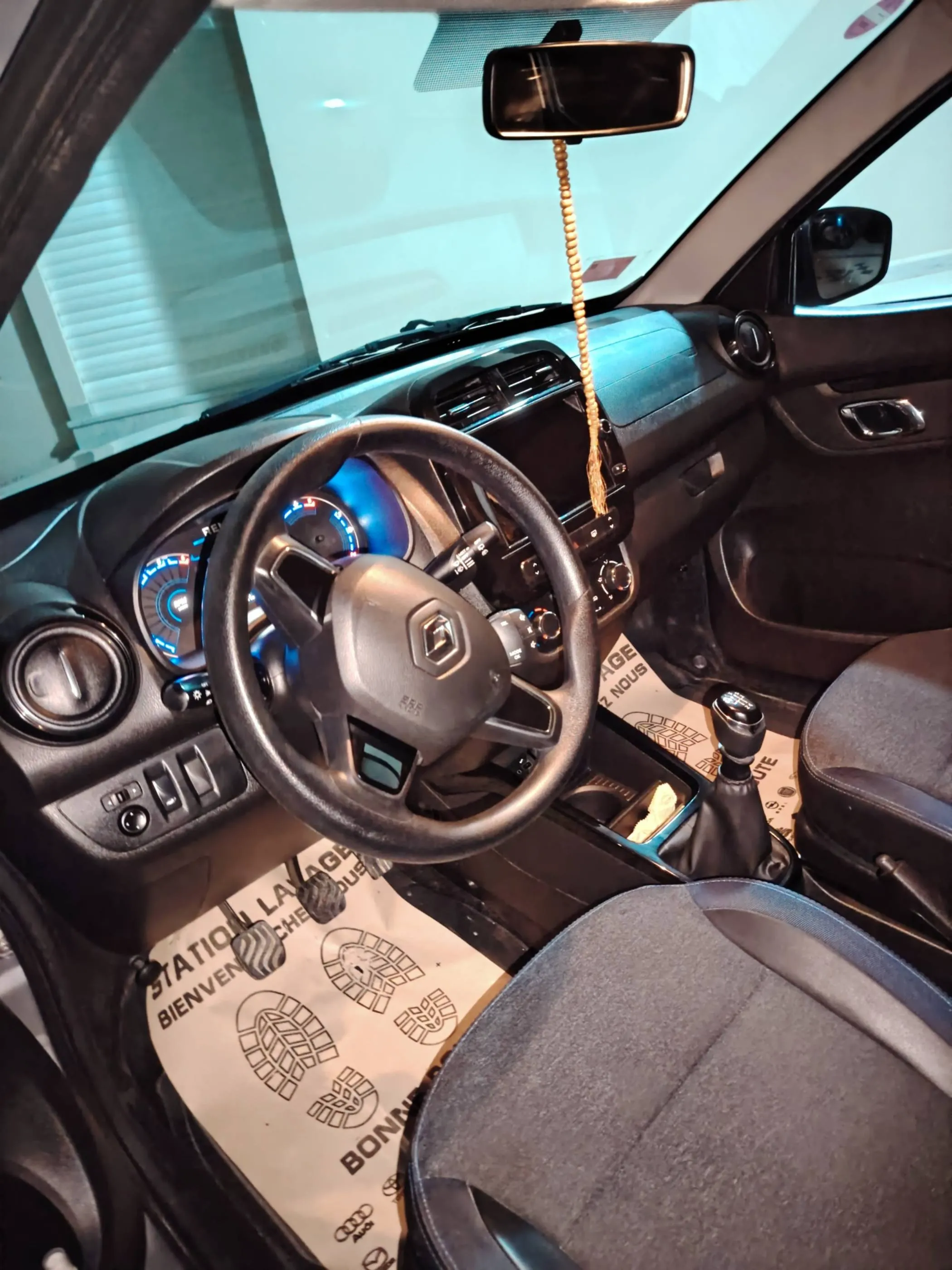 Renault Kwid populaire meilleur gamme 🏅 🏅 