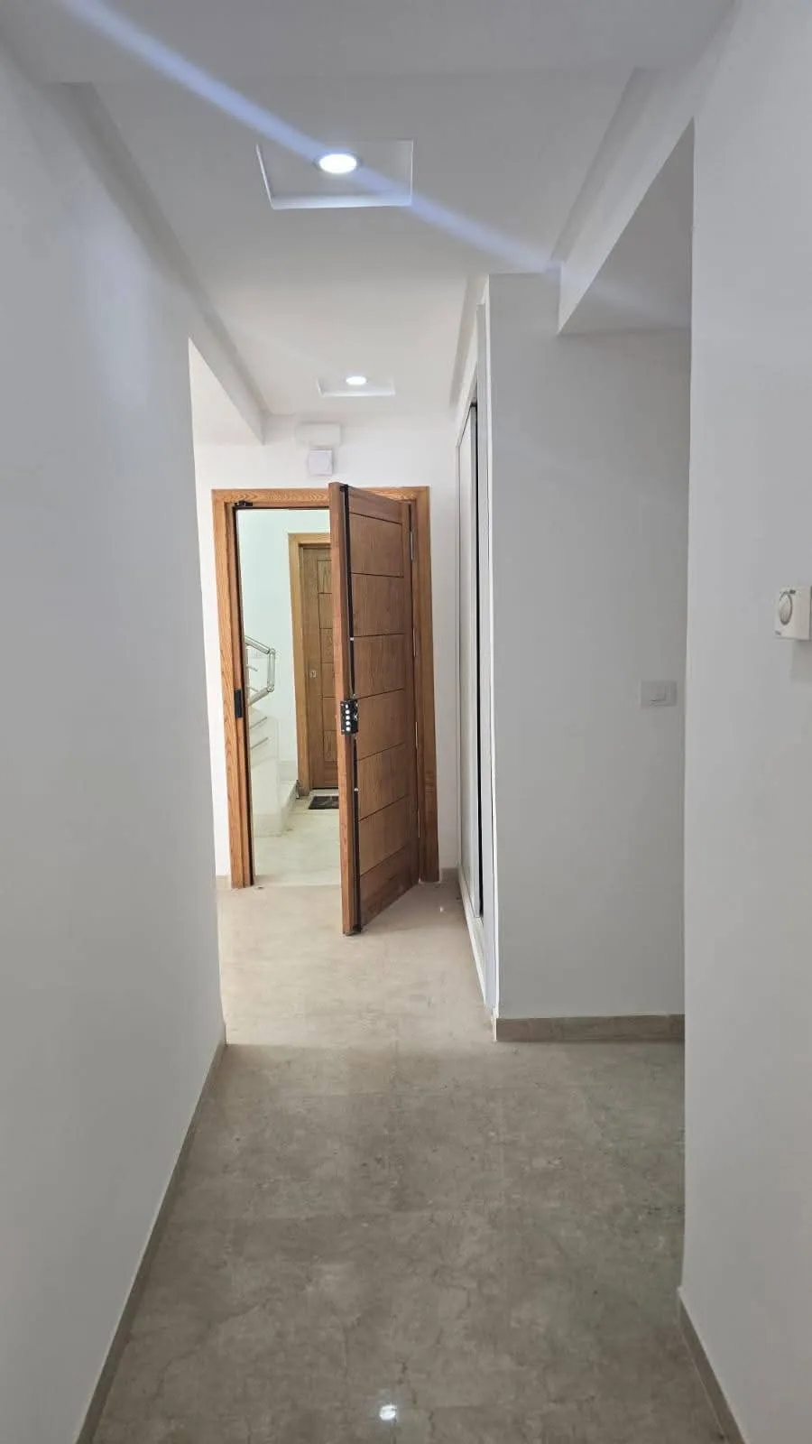  Appartement S+3  - KANTAOUI à 2éme Position de la Plage