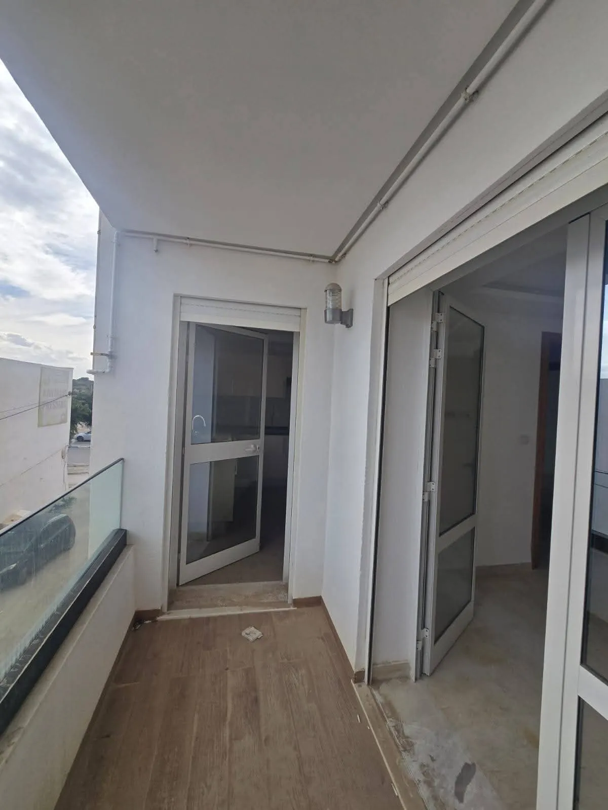  Appartement S+3  - KANTAOUI à 2éme Position de la Plage