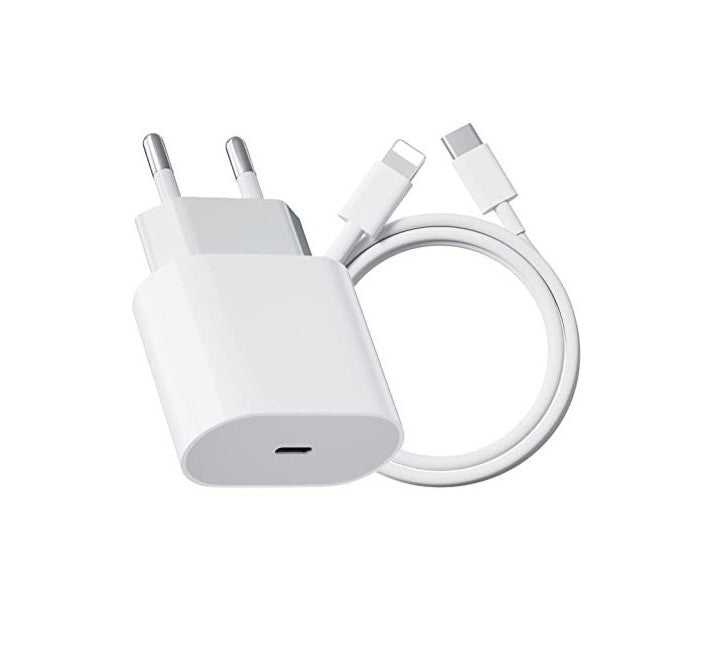 Chargeur compatible iPhone importer de France
