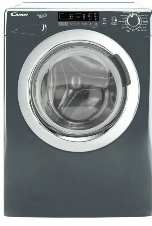 Machine à laver caddy 9kg