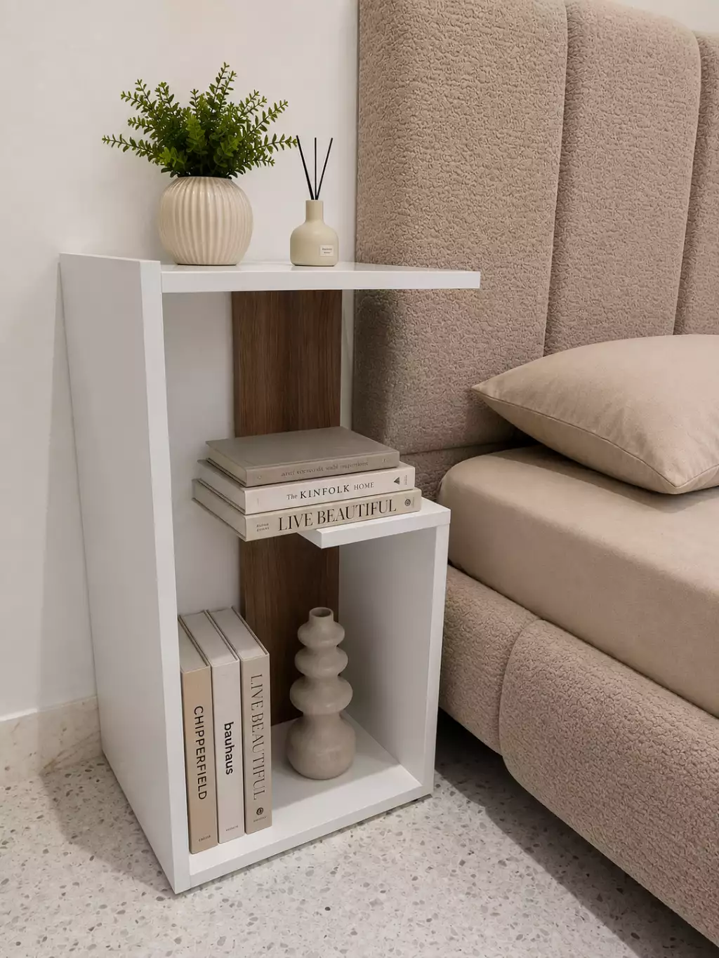Table de chevet