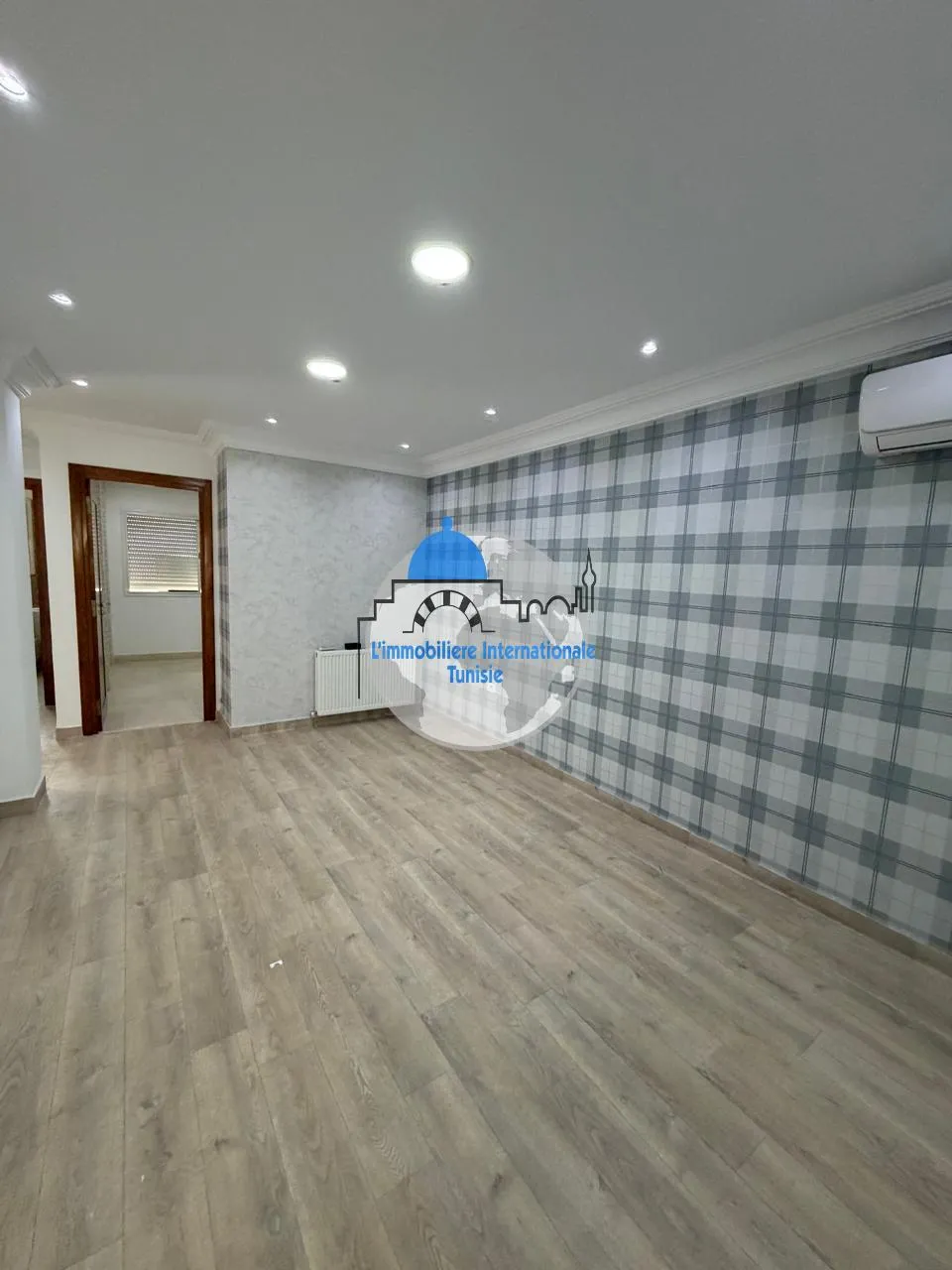  Bureau A+2 à louer - Proche de la pâtisserie Nougatine Sahloul 