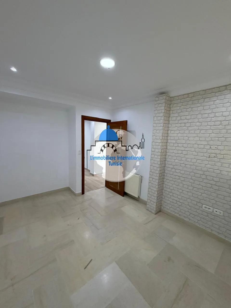  Bureau A+2 à louer - Proche de la pâtisserie Nougatine Sahloul 