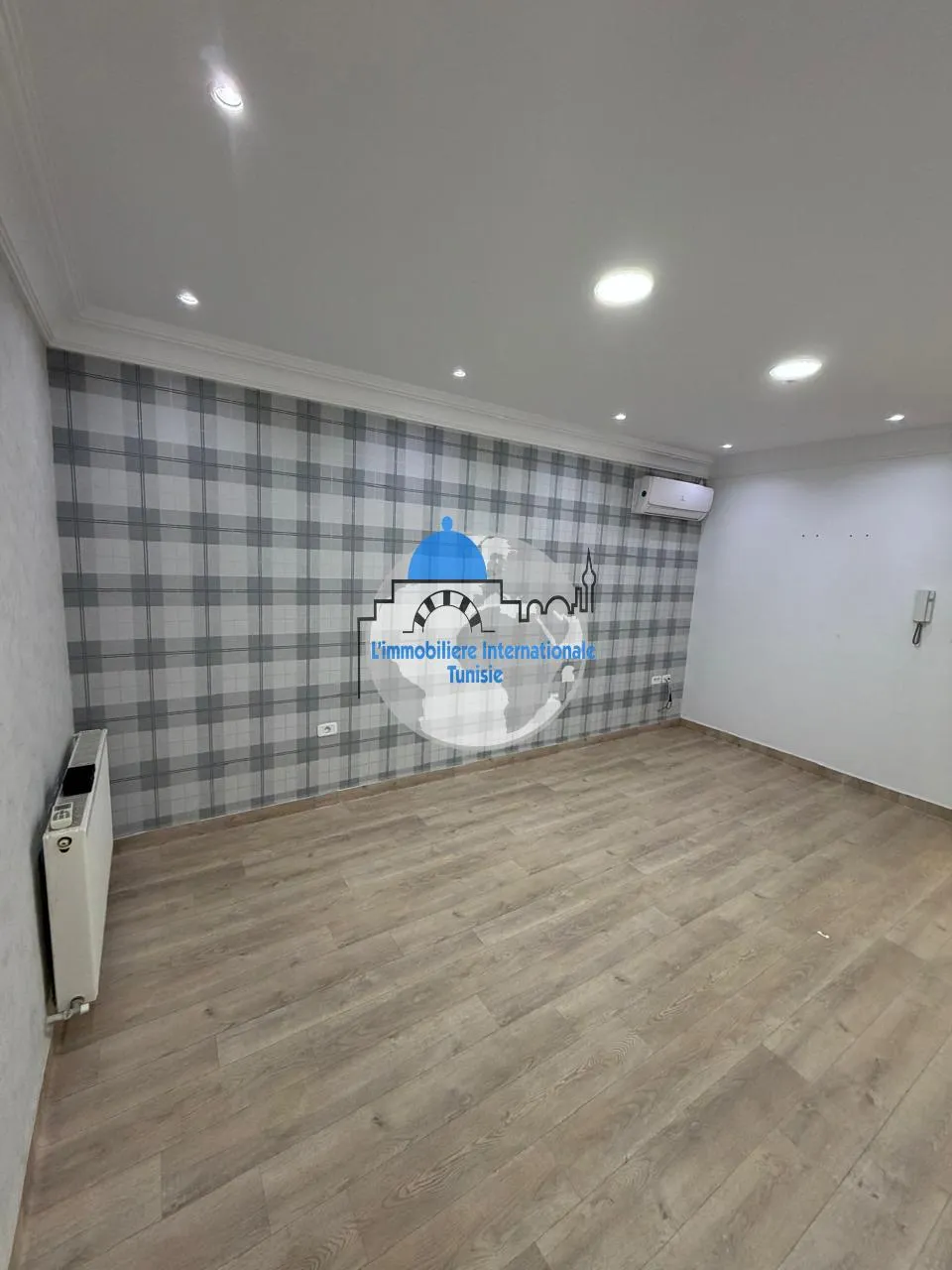  Bureau A+2 à louer - Proche de la pâtisserie Nougatine Sahloul 