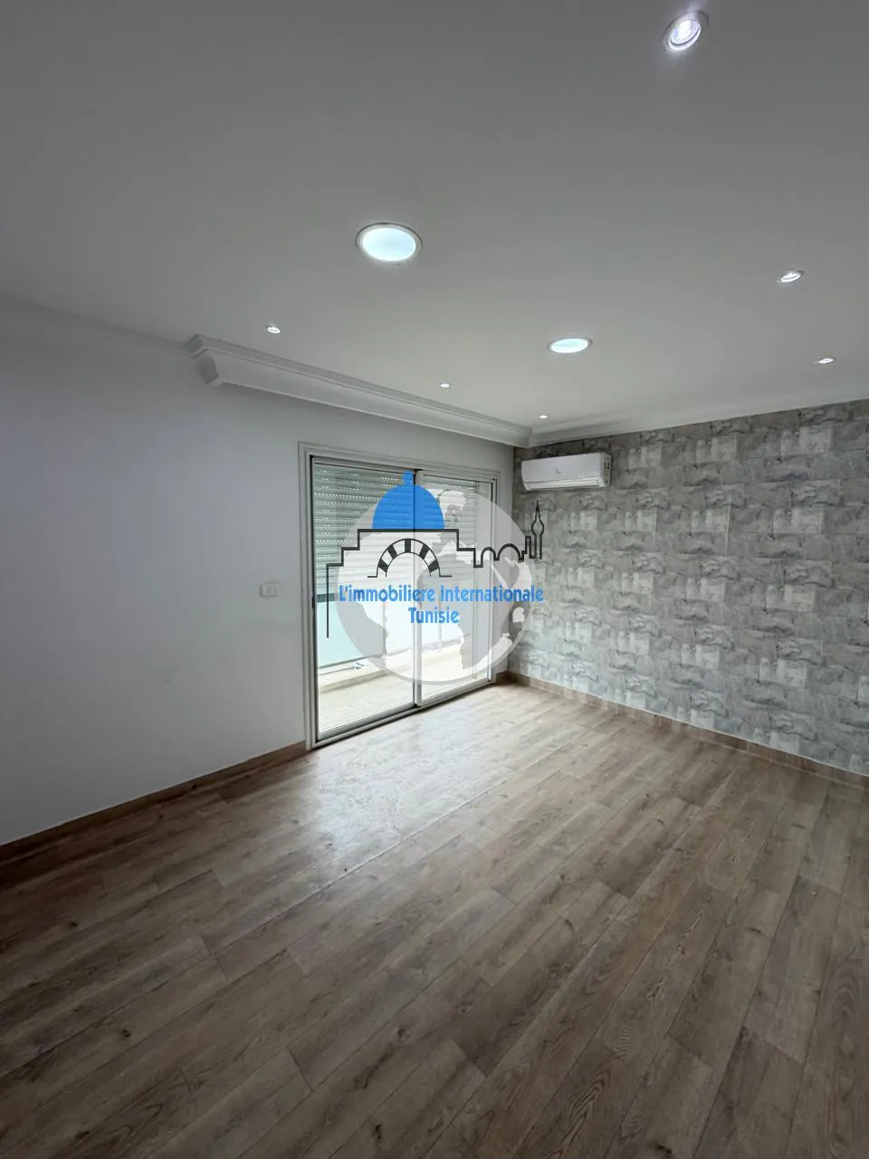  Bureau A+2 à louer - Proche de la pâtisserie Nougatine Sahloul 