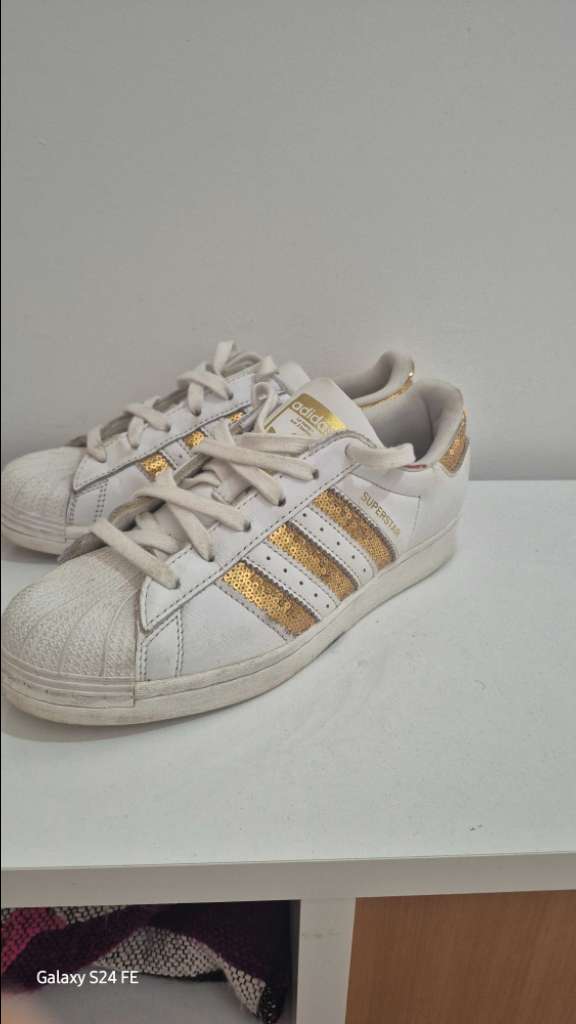 Adidas SuperStar 38 importè
