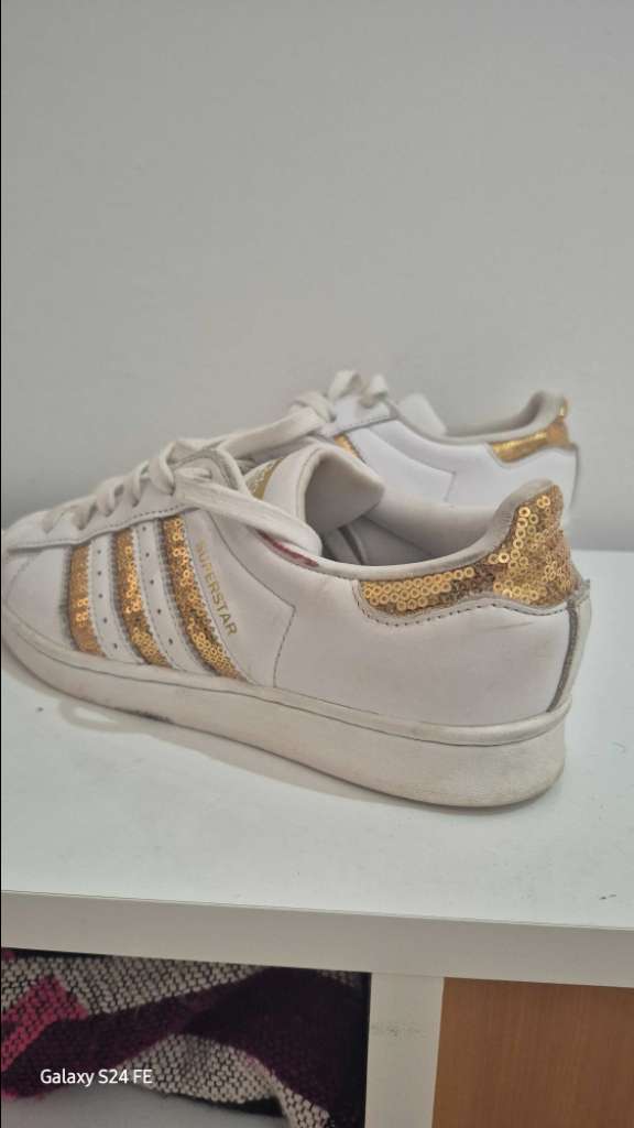Adidas SuperStar 38 importè