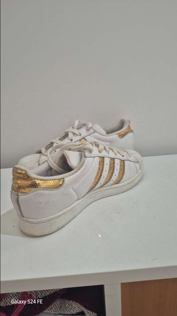 Adidas SuperStar 38 importè