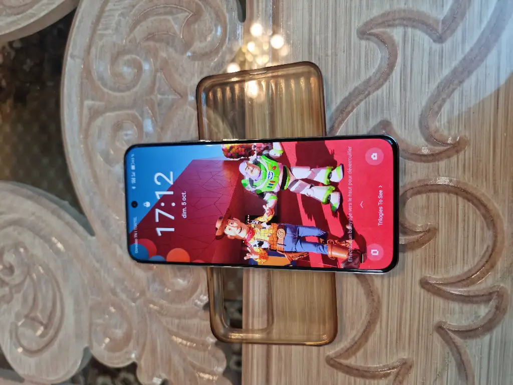 Oppo reno 12