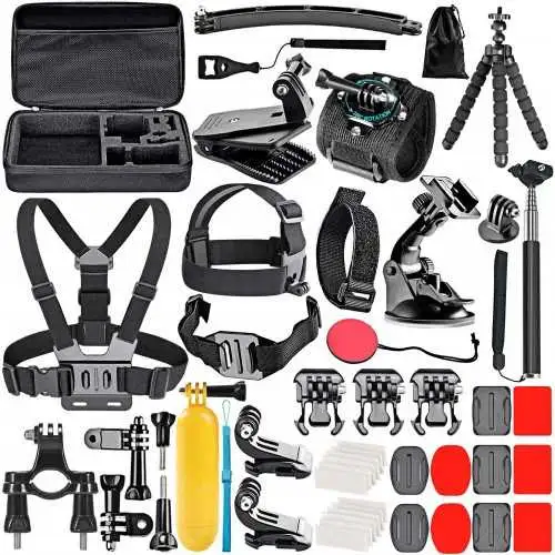 Vente GoPro insta360 dji et accessoires
