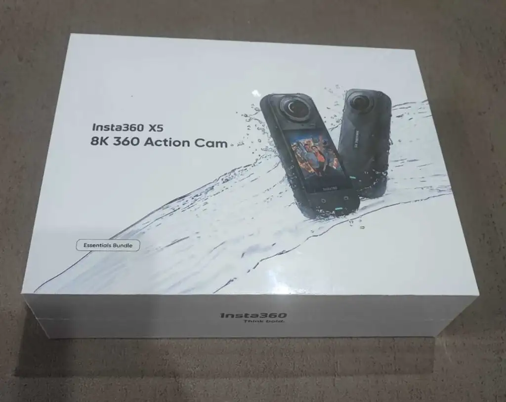 Vente GoPro insta360 dji et accessoires
