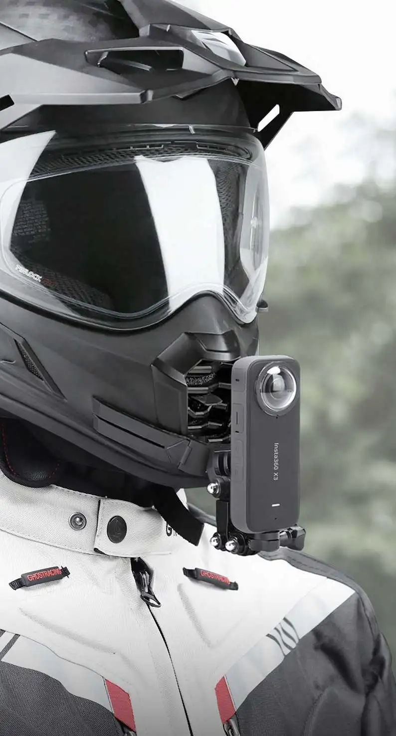 Vente GoPro insta360 dji et accessoires