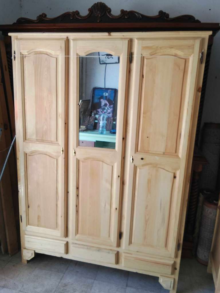 Garde robe jdida
