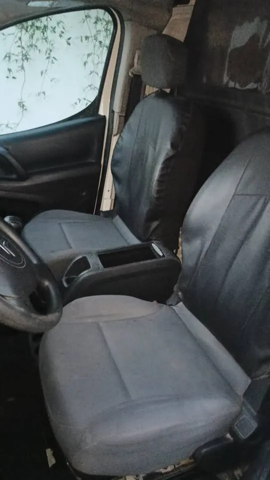 citroën berlingo B9 tres propres