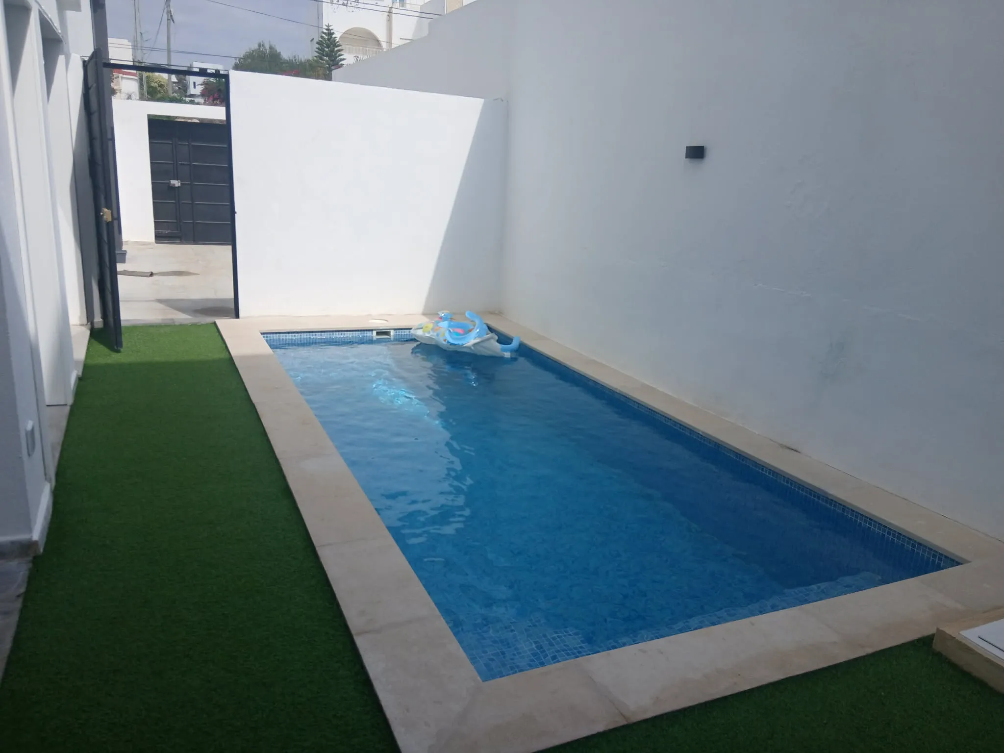 HAMMAMET NORD kharouba