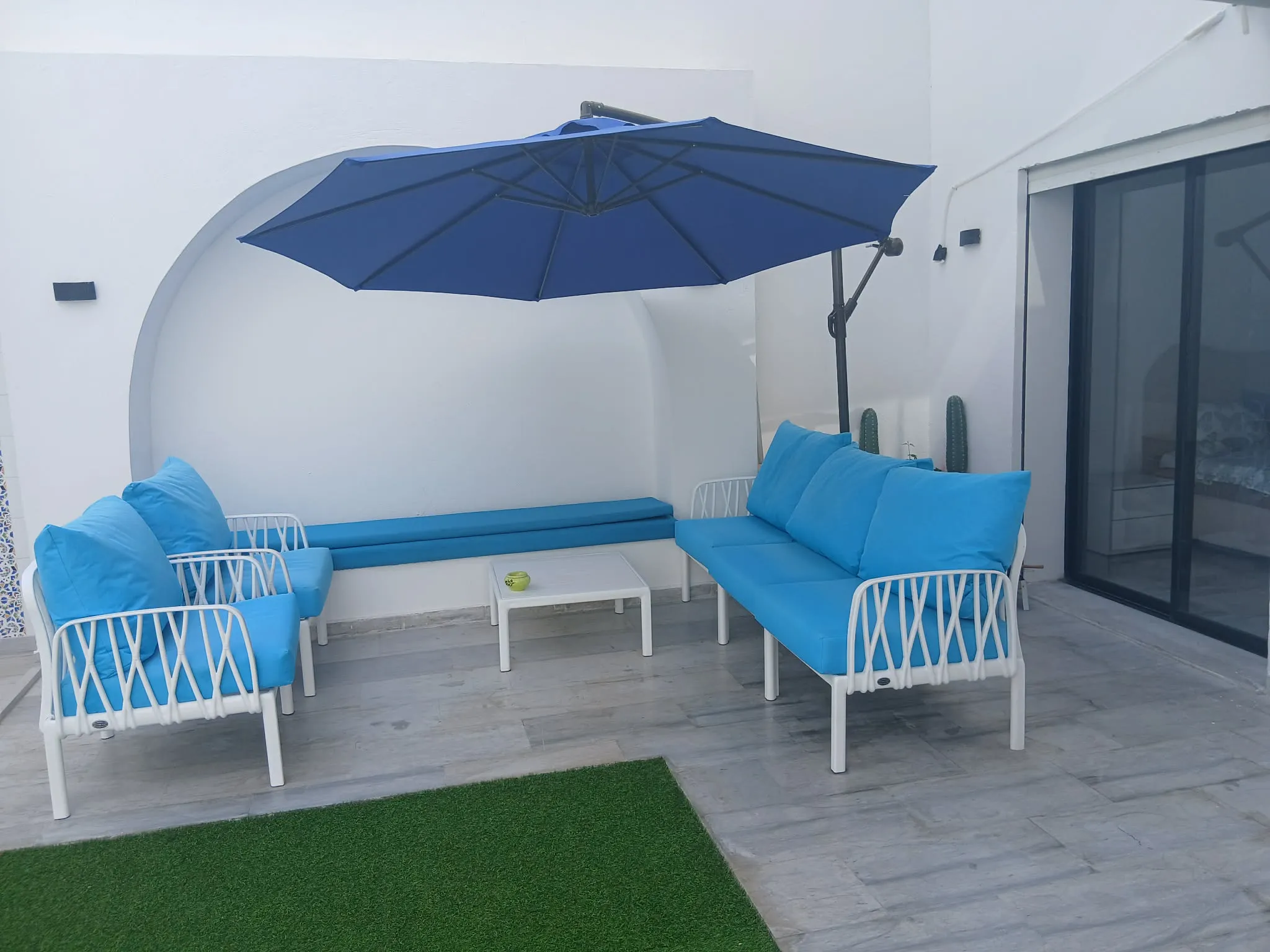 HAMMAMET NORD kharouba