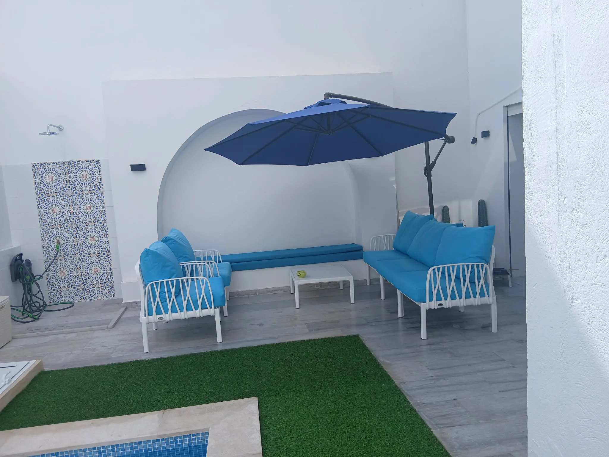 HAMMAMET NORD kharouba