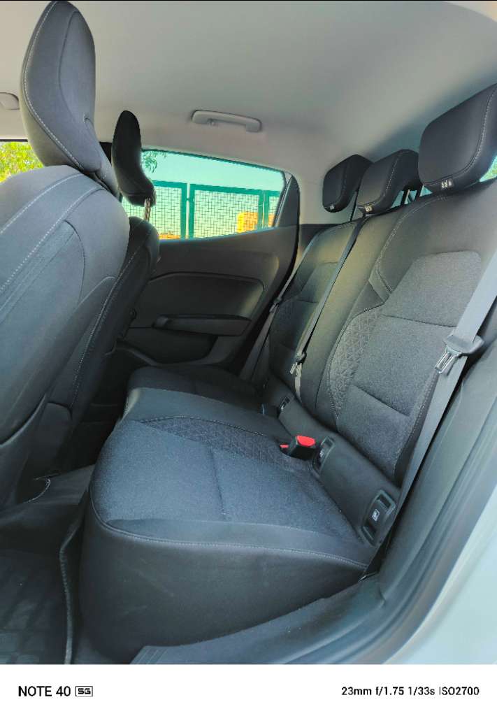 đ renault clio Diesel