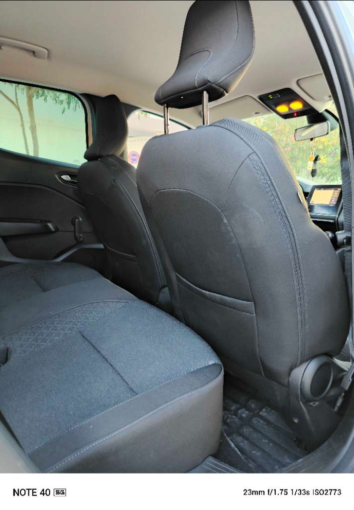 đ renault clio Diesel