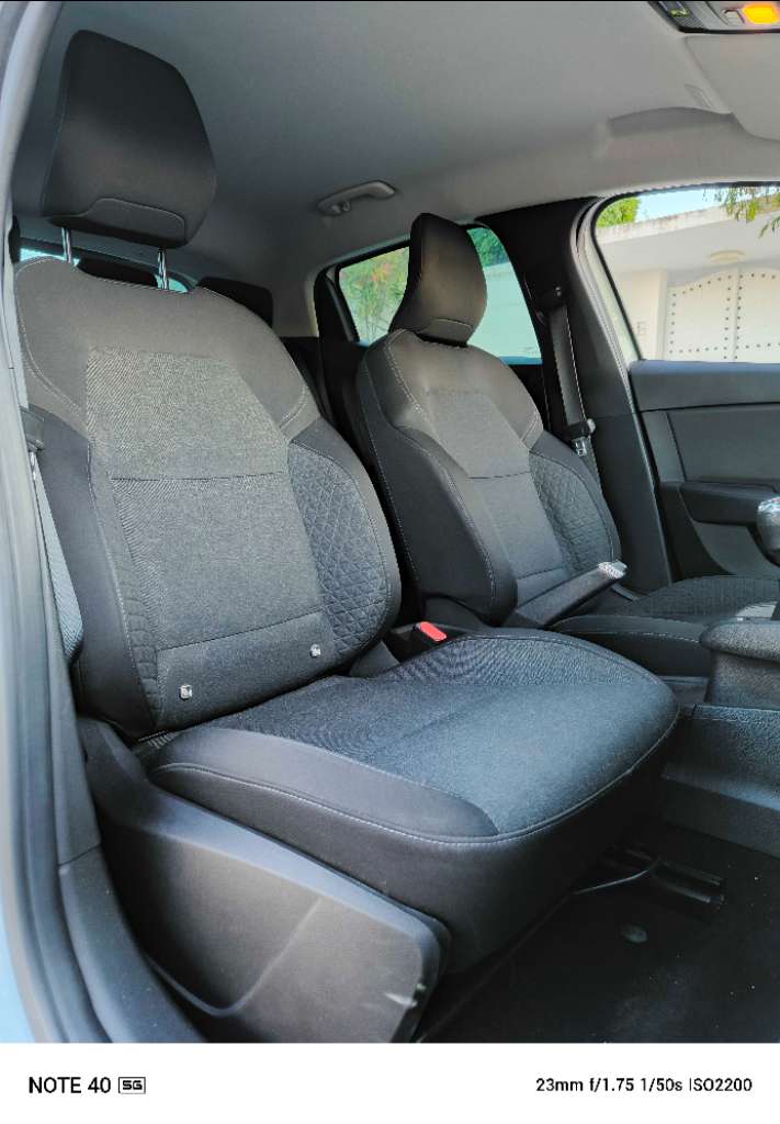 đ renault clio Diesel