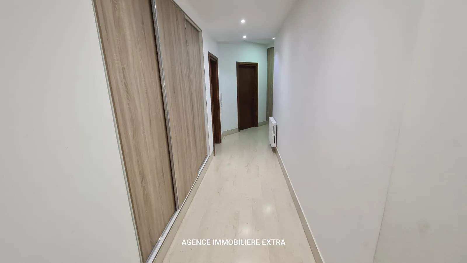 Location Rez-de-chaussée à Nabeul – Cité Néapolis, Emplacement Calme et Chic