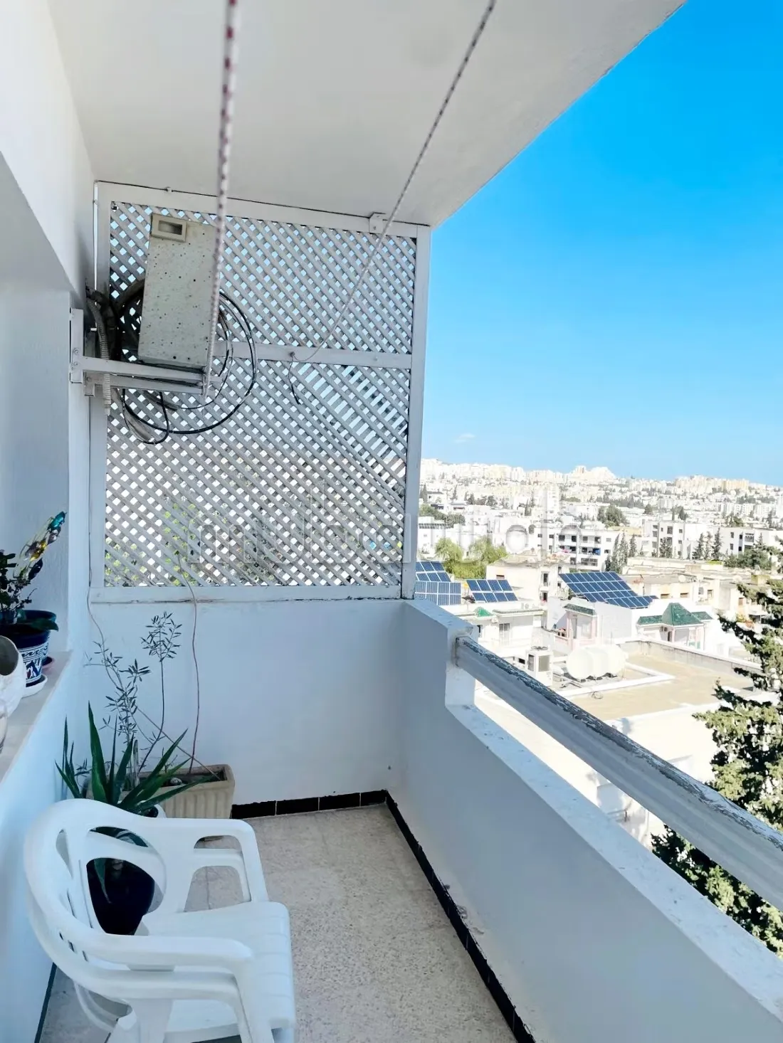 jolie appartement a louer