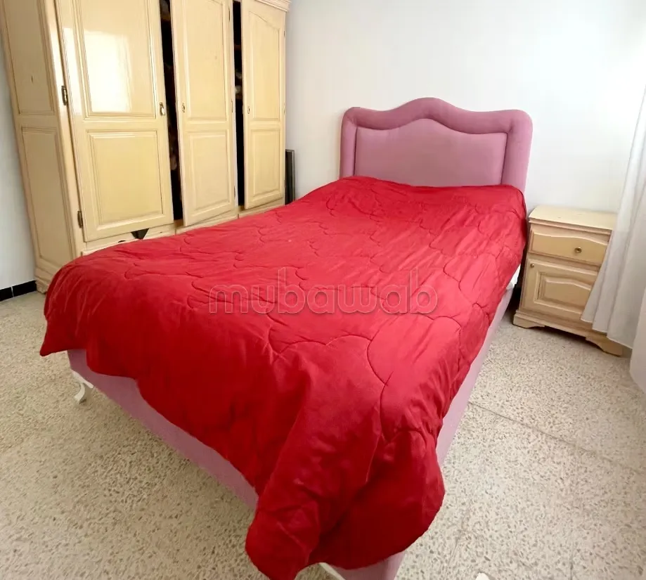 jolie appartement a louer