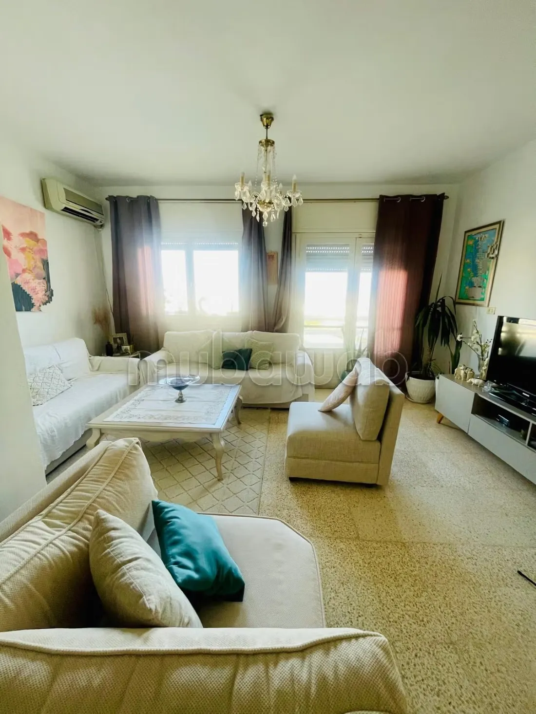 jolie appartement a louer