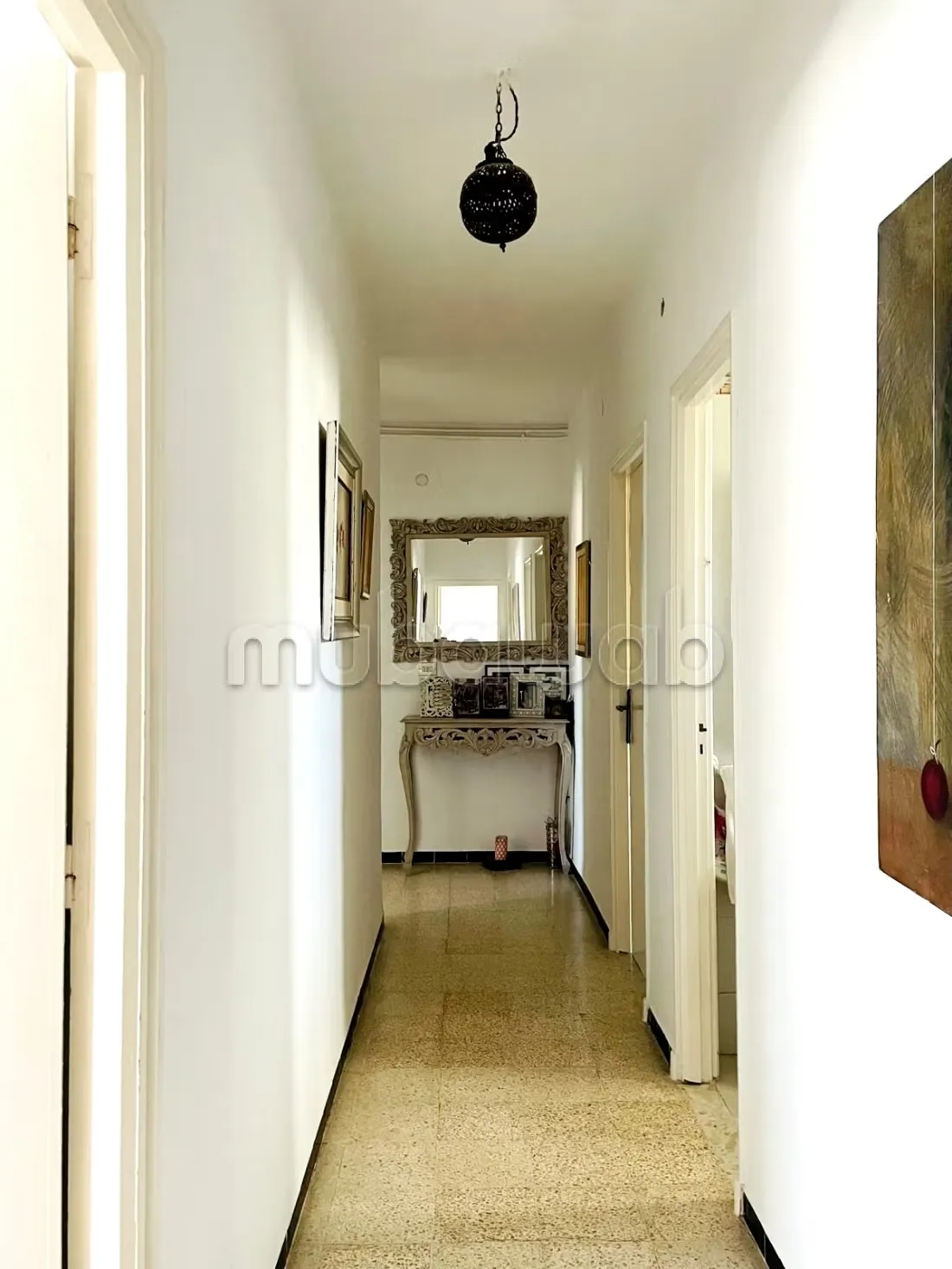 jolie appartement a louer