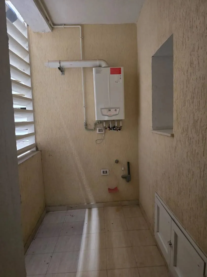 Appartement S+3 moderne à Jawhara Sousse