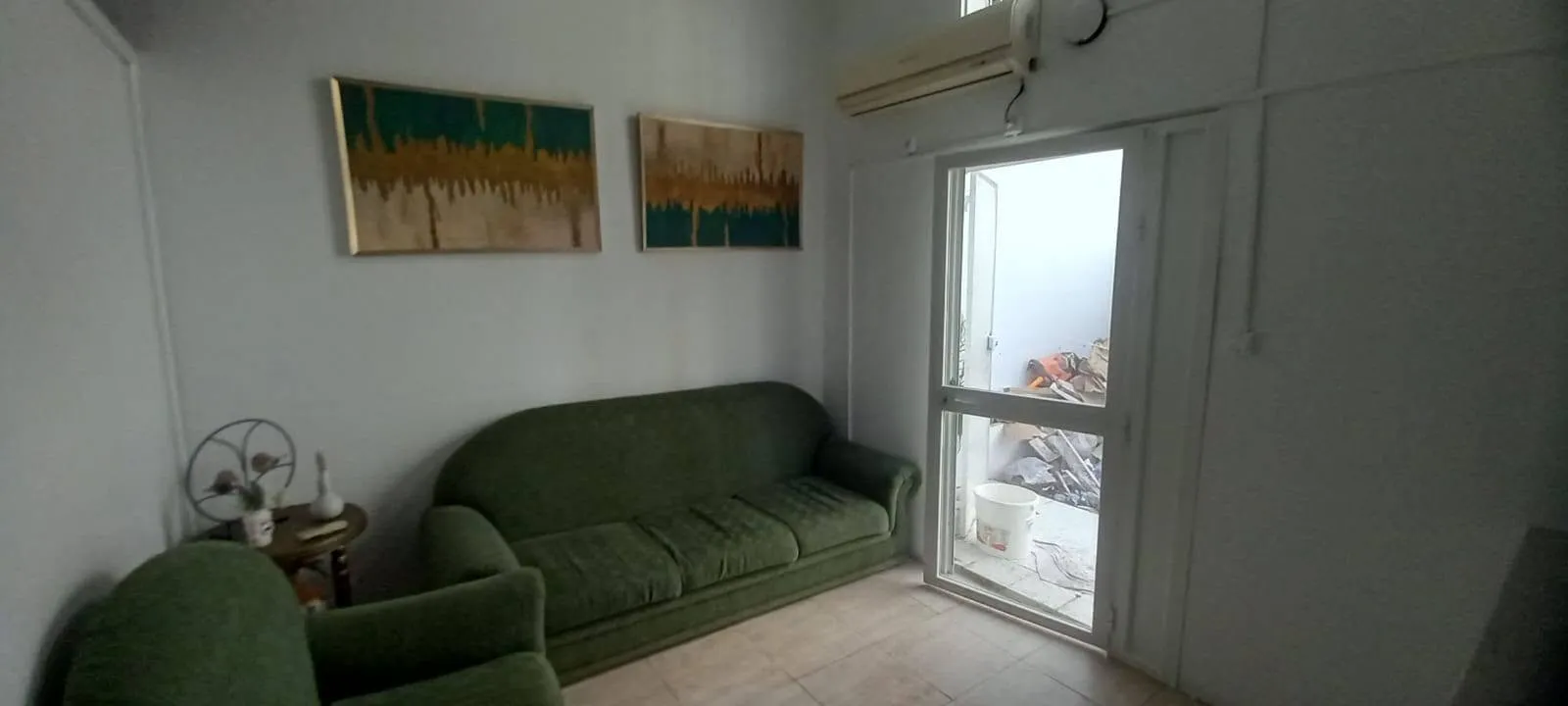 joli studio s1 meublé 