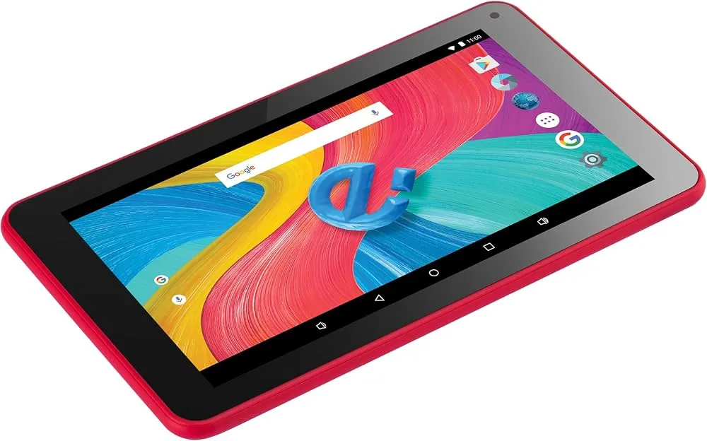 Mini tablet