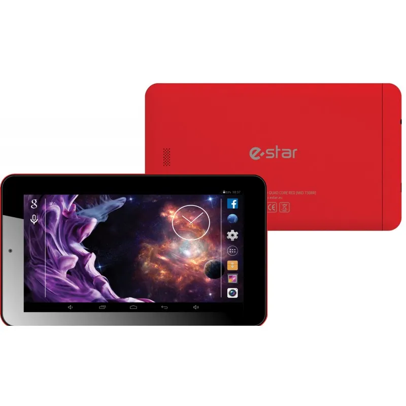 Mini tablet