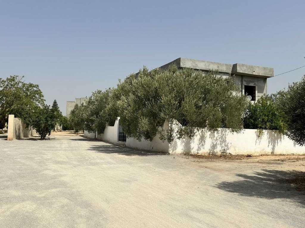 فرصة عقارية جديدة 